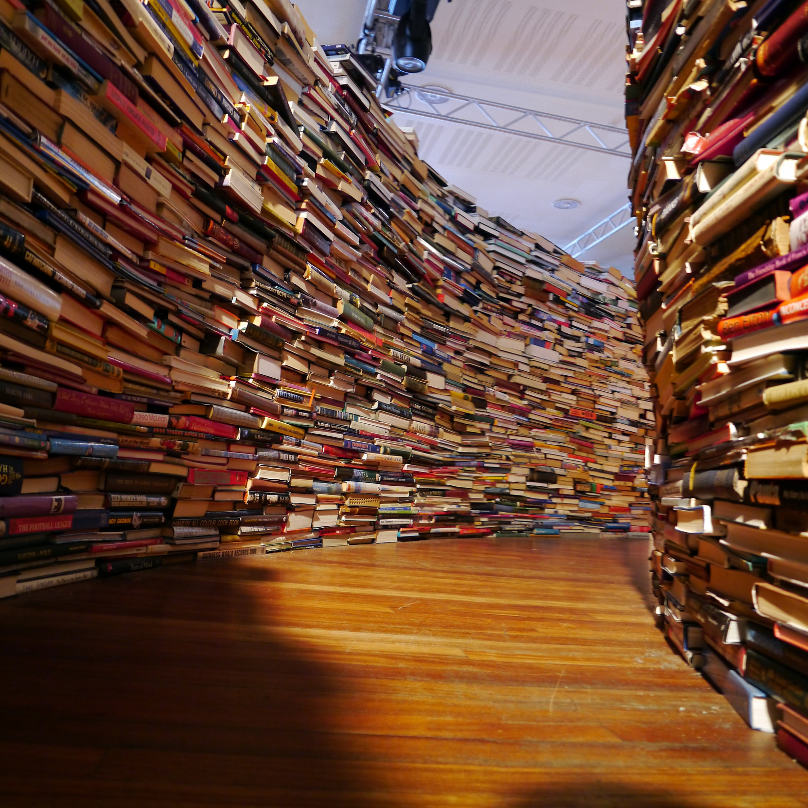 10 libri belli che usciranno in aprile