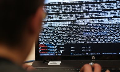 L’attacco hacker che ha quasi distrutto internet