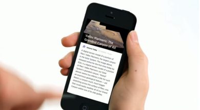 Summly: la vittoria di un adolescente (e la sconfitta dell’informazione)