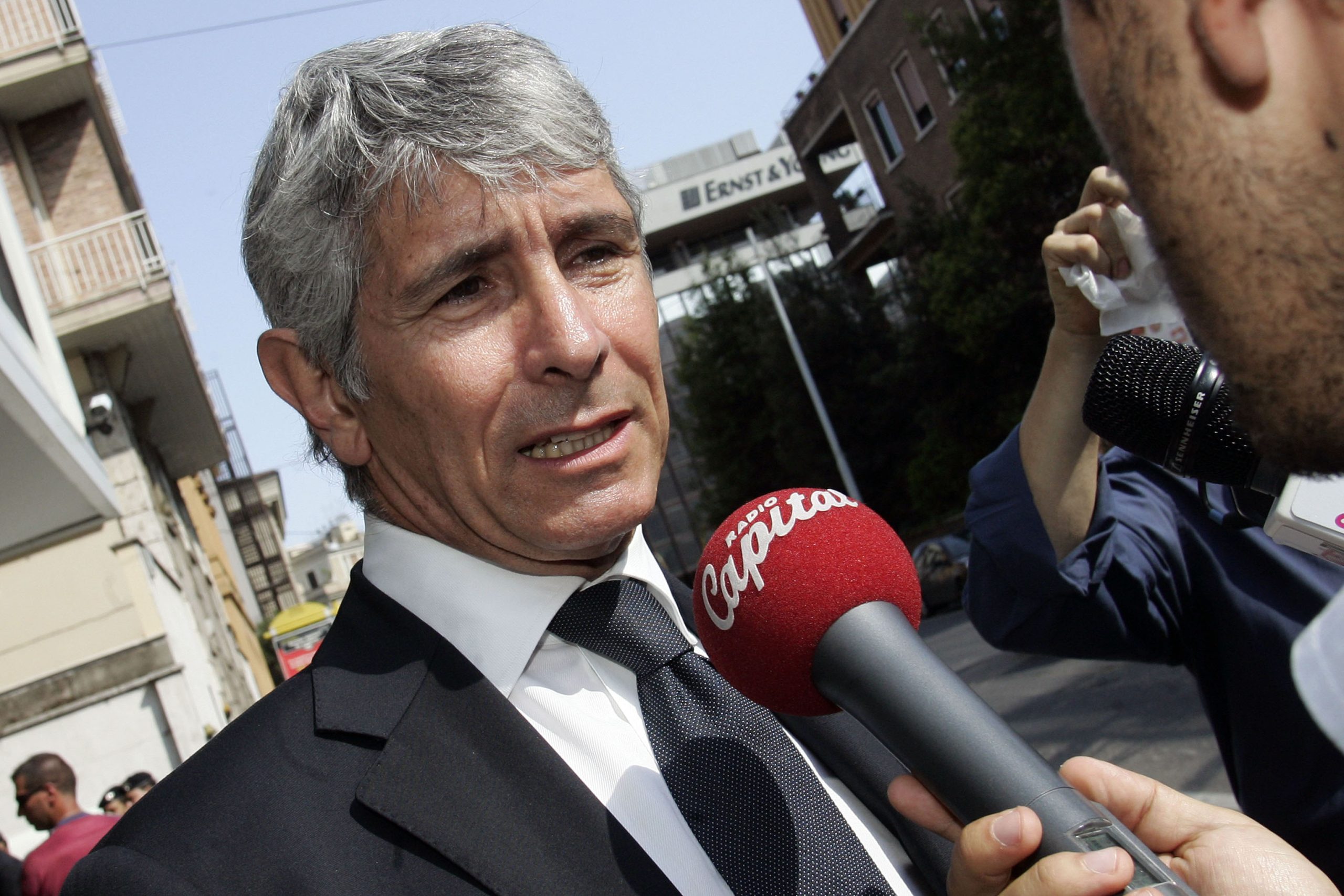 ‘E’ ora di cambiare il calcio. Dopo il salary cap serve una legge sugli stadi’