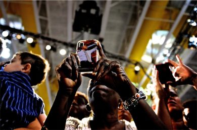 Obama e il giallo diplomatico tra Ankara e Tel Aviv