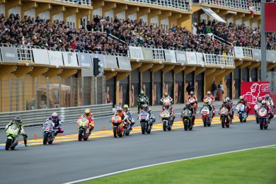 MotoGP: la guida al Mondiale 2013