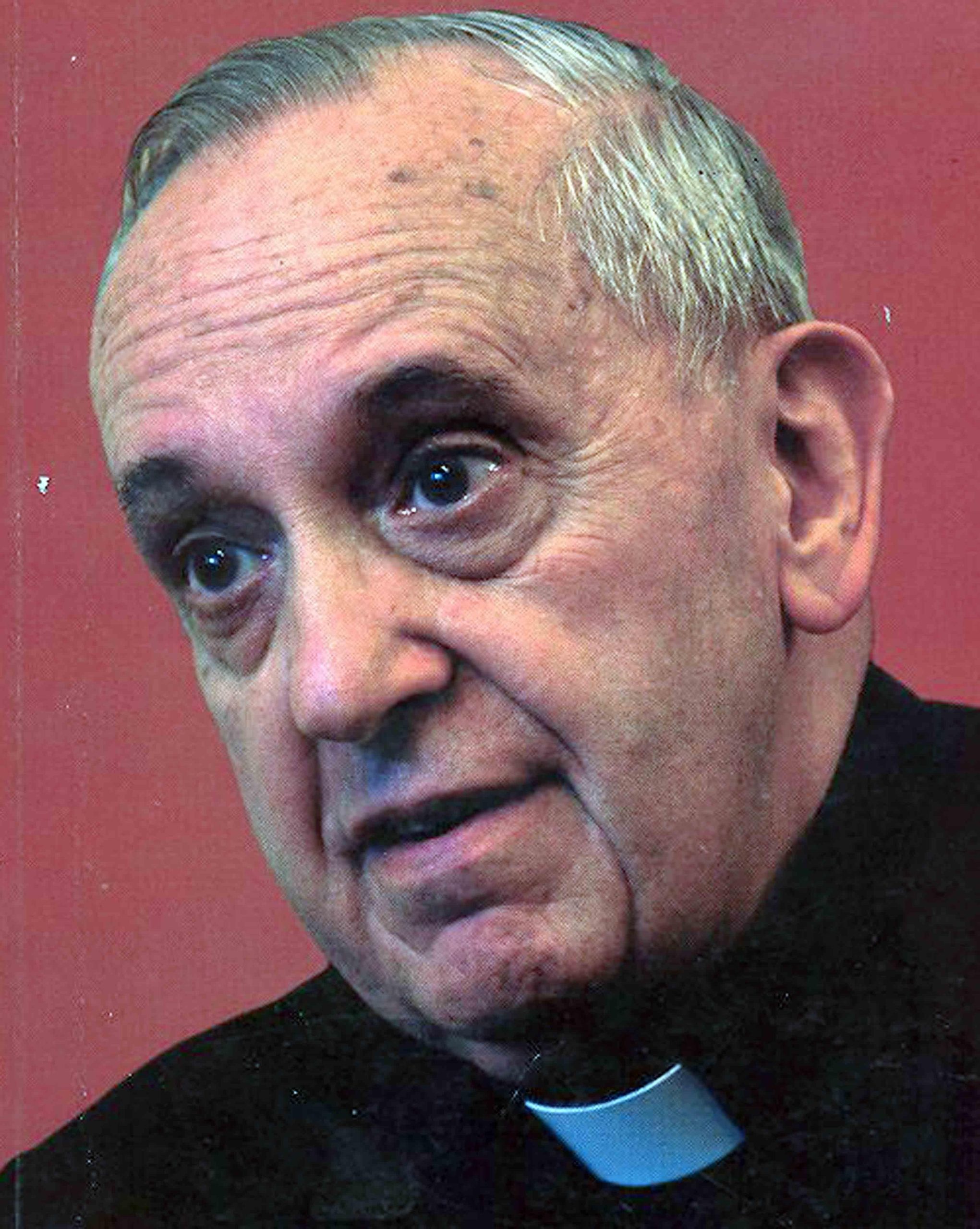 Ciclone Bergoglio su Civiltà Cattolica Ciclone Bergoglio su Civiltà Cattolica