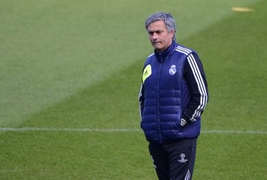 Se io fossi Mourinho andrei….