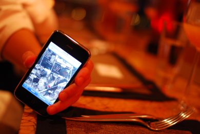 Cos’è il WiFiSlam (e perché Apple ci sta investendo)