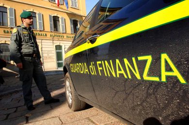 Fisco, ecco chi rischia di più dai controlli sui conti correnti