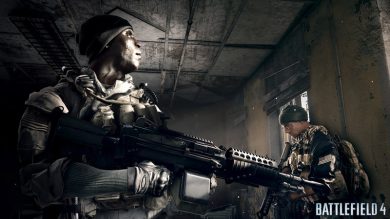 Battlefield 4, l’annuncio ufficiale – Video [in italiano]