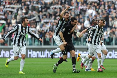 Quanti interisti sarebbero titolari nella Juve?