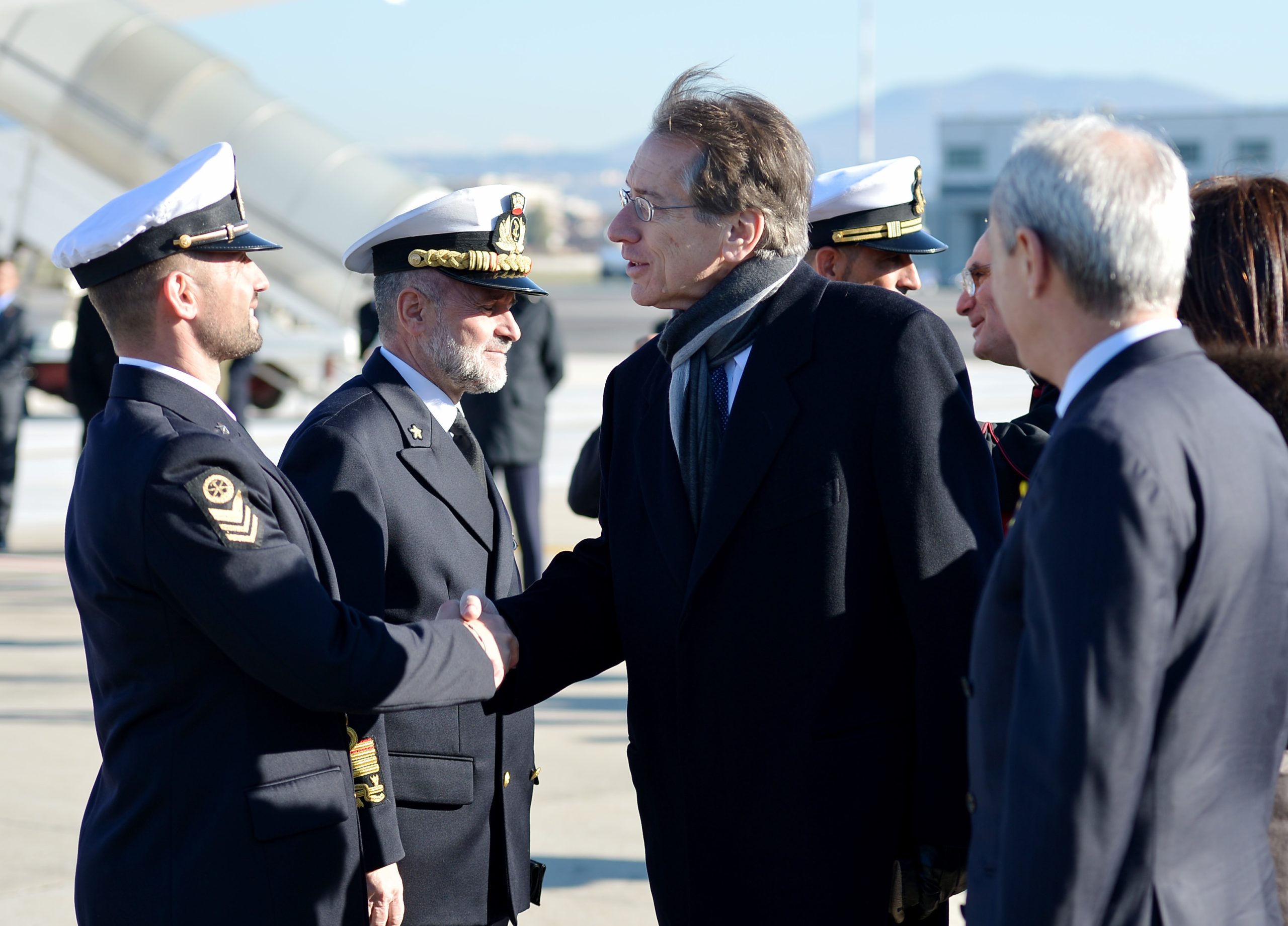 La figuraccia di Terzi, i limiti del Governo dei “tecnici” La figuraccia di Terzi, i limiti del Governo dei “tecnici”