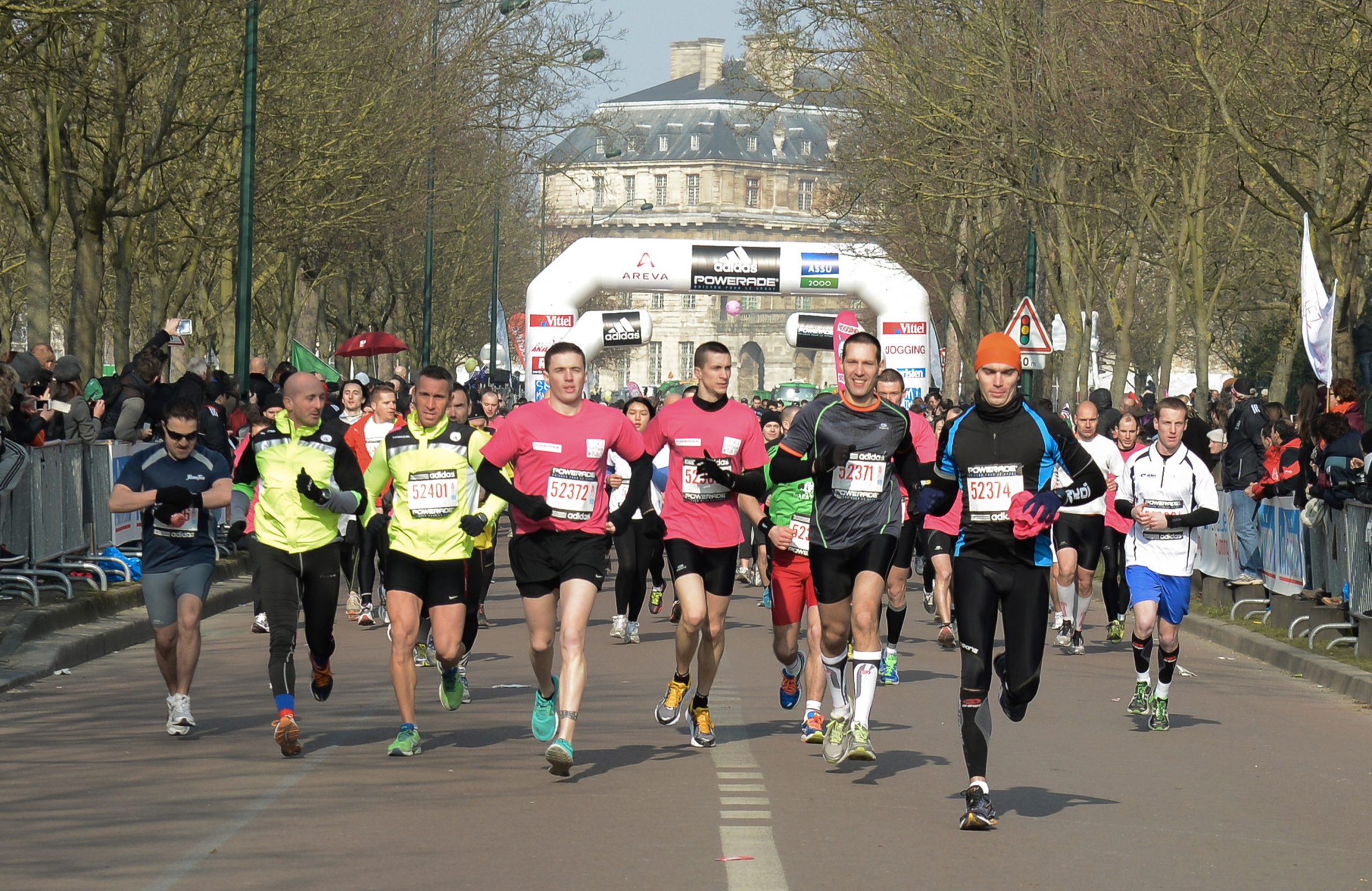 5 consigli per evitare malori quando si corre