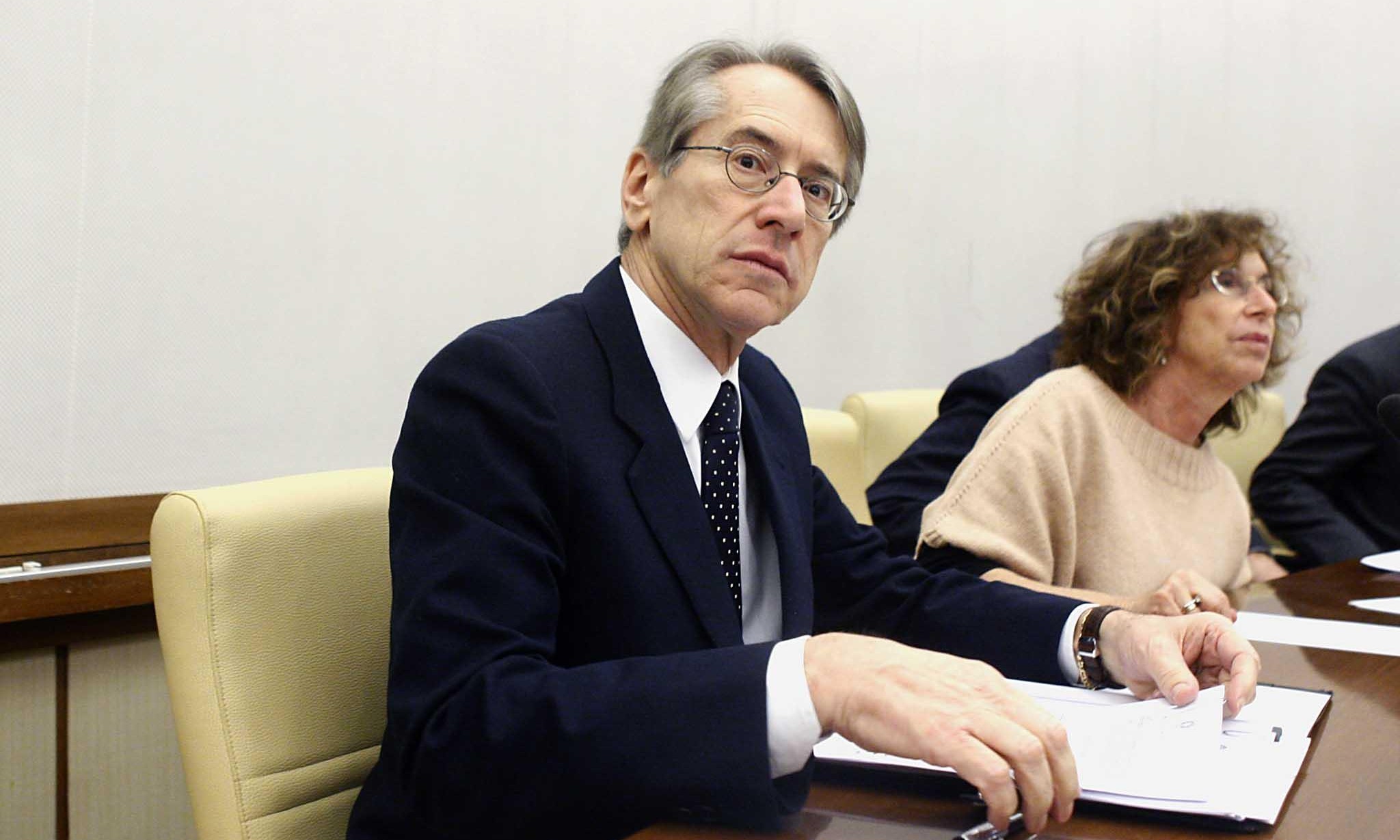 Le dimissioni di Terzi viste da twitter