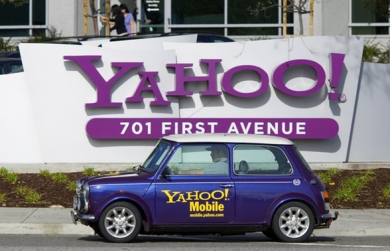 Yahoo!, ecco come sta cambiando la creatura di Marissa Mayer