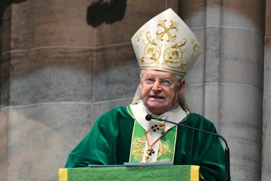 Cei: dopo Bagnasco, Scola?