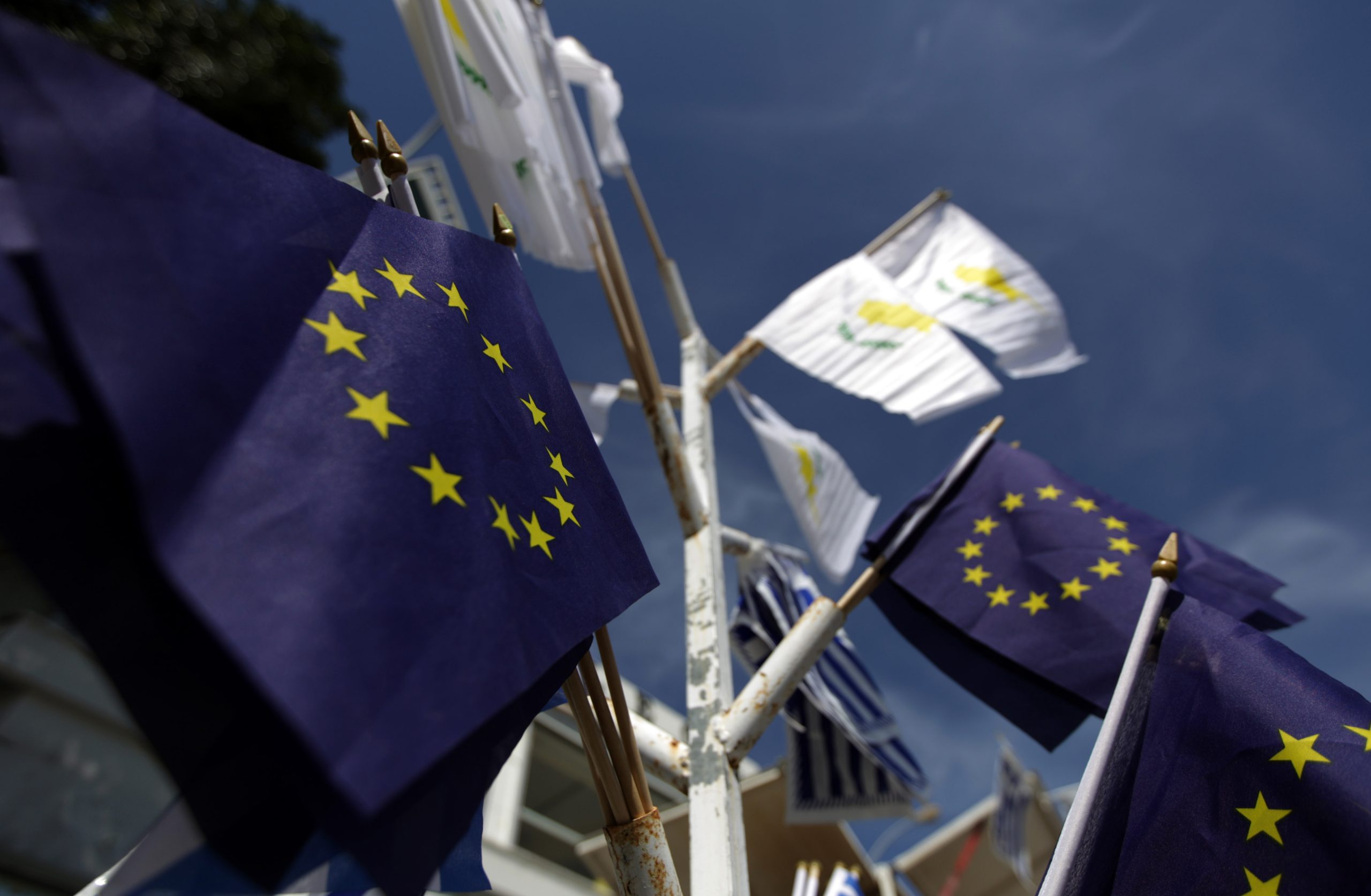 Cipro, è l’Europa che doveva pagare Cipro, è l’Europa che doveva pagare