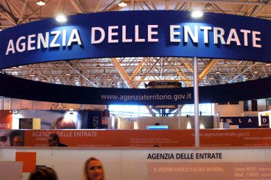 Fisco, i nostri risparmi non avranno più segreti