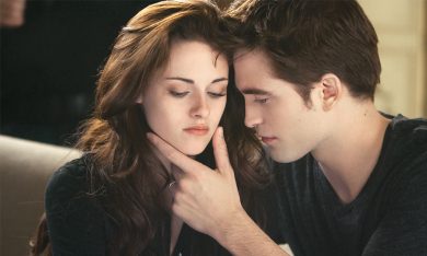 Breaking Dawn 2, il dvd in edicola con Panorama