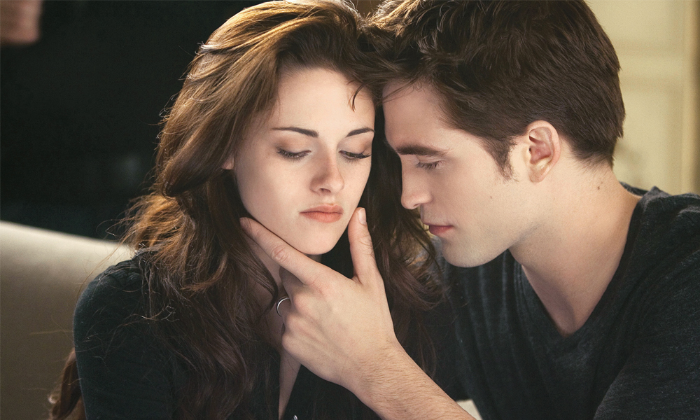 Breaking Dawn 2, il dvd in edicola con Panorama Breaking Dawn 2, il dvd in edicola con Panorama