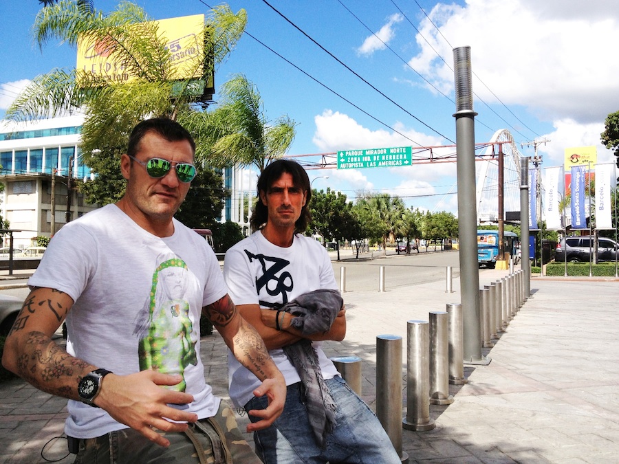 Metamorfosi televisive: Vieri e Delvecchio nuovi re del ballo Metamorfosi televisive: Vieri e Delvecchio nuovi re del ballo