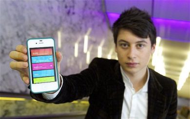 Nick D’Aloisio, il genietto che ha sbancato Yahoo