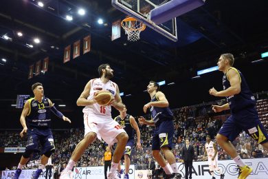 Basket, crisi Milano: Scariolo sì o no?