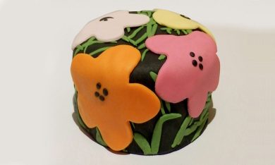 L’Andy Warhol cake designer che non ti aspetti