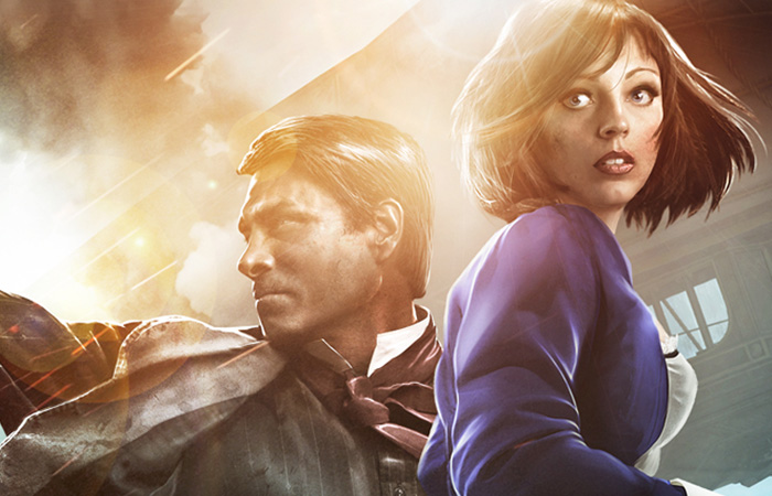 BioShock Infinite, l’attesa è finita