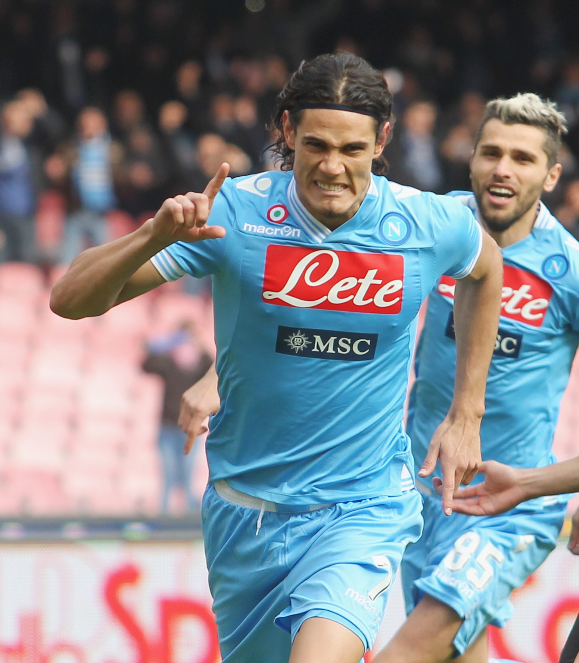 Il futuro del Napoli senza Cavani e Mazzarri