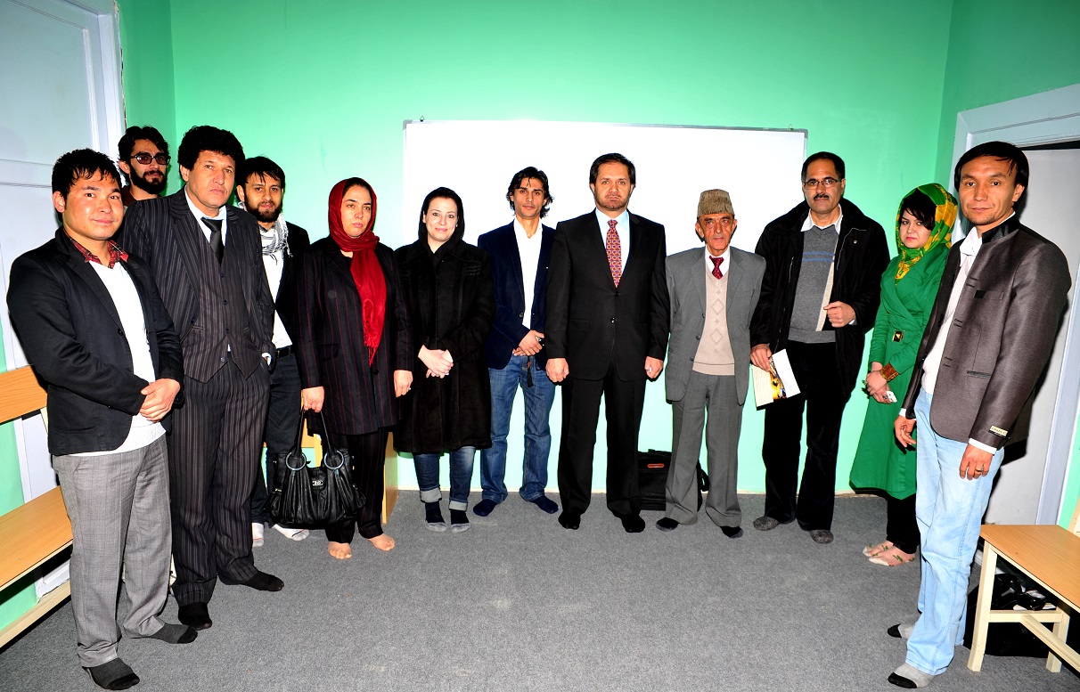 Finalmente apre la scuola