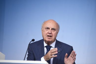 Giuliano Urbani, il nome giusto per il Quirinale?