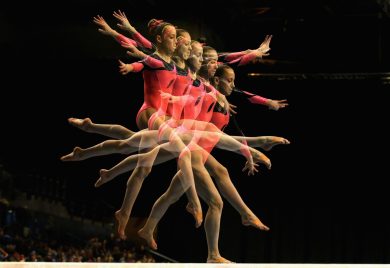 Le più belle foto di sport della settimana – 19/25 marzo