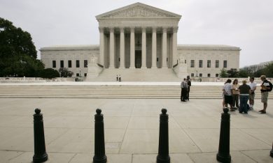 Gli errori della giustizia americana