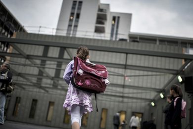 Genitori assenti? Piccoli bulli crescono