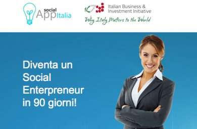 Social App Italia, la gara tra giovani per lanciare un’App