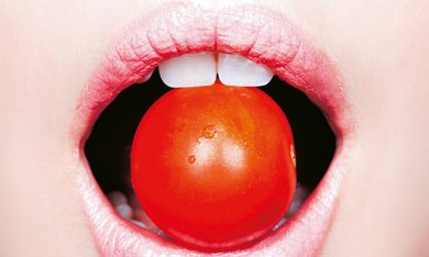Veg pride, la scomunica del filetto