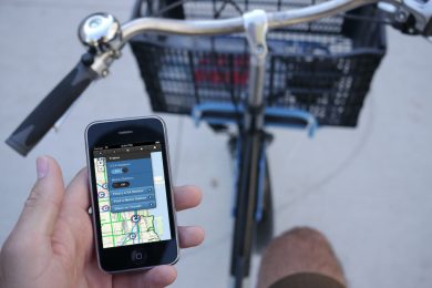 Mappe iOS, Apple compra WifiSLAM e prepara le mappe indoor