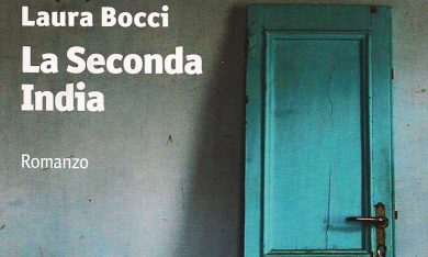 Laura Bocci, “La seconda India”