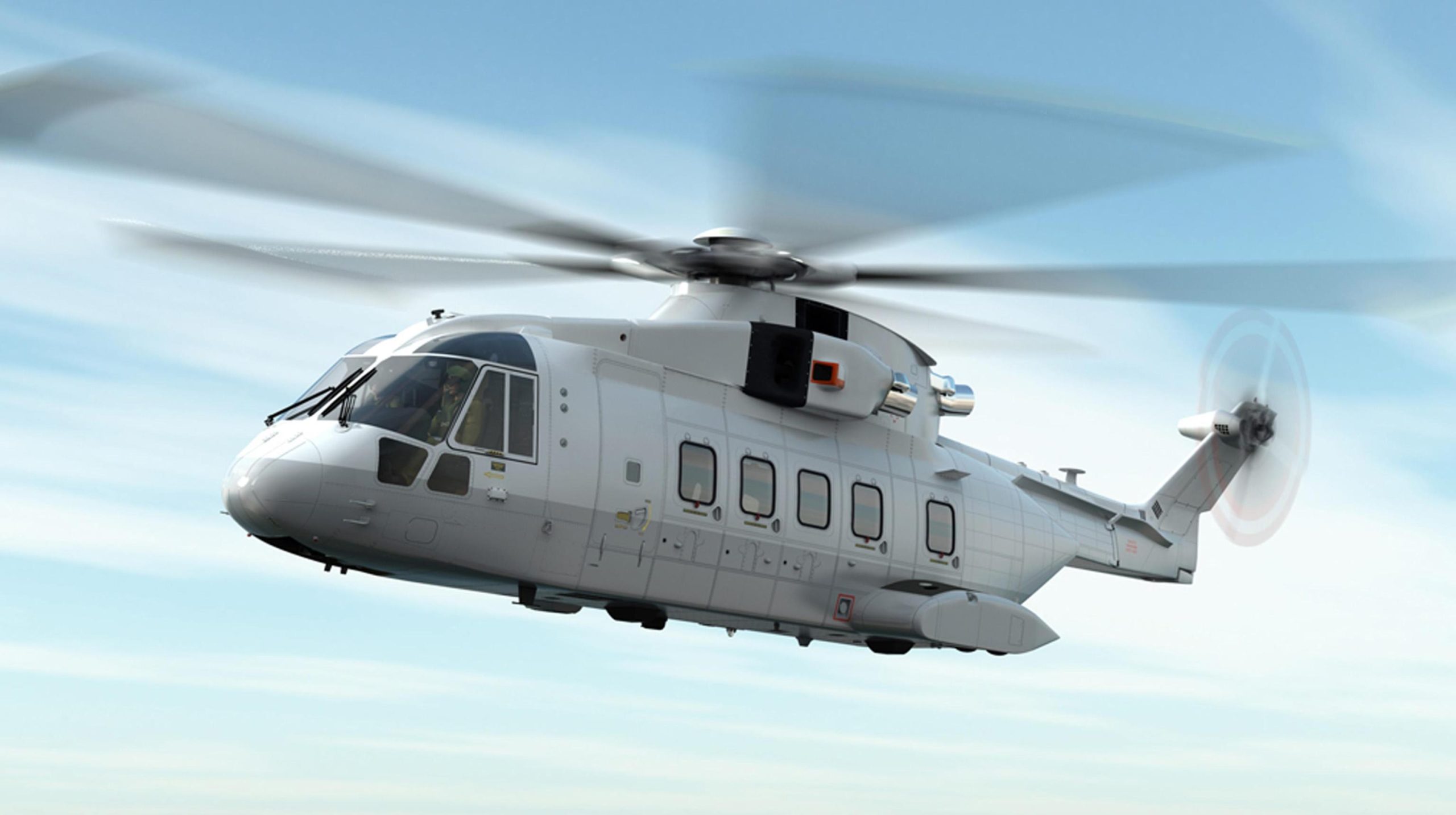 I Marò, Finmeccanica e il business italo-indiano