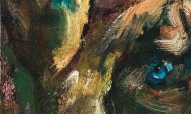 Per favore, ridateci Giovanni Testori