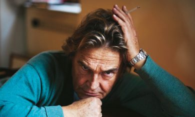 Raffaele Curi, se la Chiesa diventa “Inaccessibile”