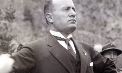 Parlare di fascismo senza essere linciati
