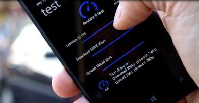 Lte su rete Vodafone: il nostro test a Milano