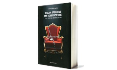 “Muoia Sansone ma non i dorotei” di Giuliano Ramazzina