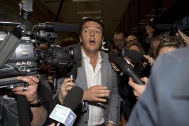 Nel Pd è già iniziato il dopo-Bersani