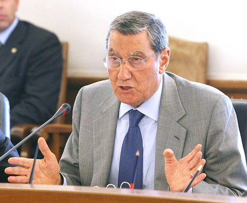 Due lettere anonime dei boss smentiscono il teorema Stato-mafia