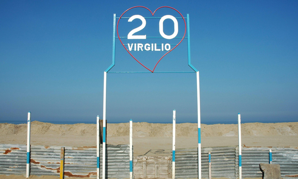 Fotografia, “Virgilio20” la nuova personale di Serena Clessi