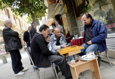 Caso Cipro: dove finirà l’Europa?