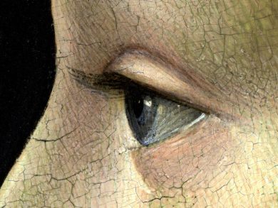 «Tu fosti assegnata a me, o meravigliosa» La guerra tra Spirito e Desiderio nella Firenze di Mann