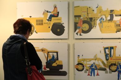 Fiera del libro per ragazzi di Bologna: ecco cosa seguire