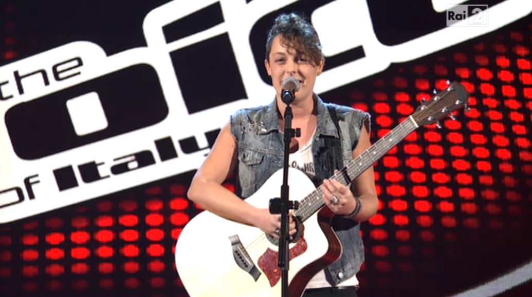 The Voice of Italy: le Audizioni. Le 21 pagelle della terza puntata The Voice of Italy: le Audizioni. Le 21 pagelle della terza puntata