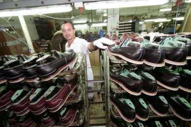 Crisi e distretti: quattro idee per superarla